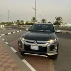 ميتسوبيشي l200 2022