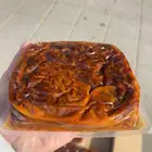 مزاد على 10 كراتين خلاص القصيم الكرتون 6 كيلو