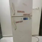 بيع ثلاجة ومكيف اسبلت