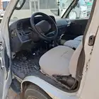 Toyota model 2000