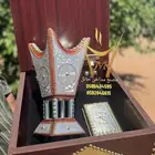 Hael Incense Burners