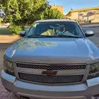 تاهو 2007 نظيفة