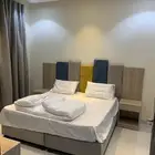 شقق مفروش لايجار الشهري والسنوي في جده