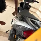 للبيع دباب عجيب بور سبورت 150 سي سي