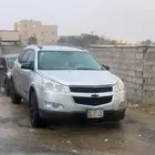 شفروليه ترافرس 2010