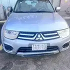 ميتسوبيشي سبورت 2014