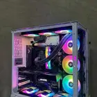 بي سي العاب ابيض واسود - PC Gaming