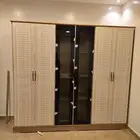 غرف نوم وطني