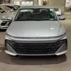 أكسنت فليت 2026 أقل سعر ( سعودي)