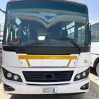 urgent sale bus tata 2016model 66seat available in jubail
