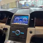 شاشة تورس 2010-2012 اندرويد