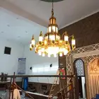 ثريا اسلامي ذهبي