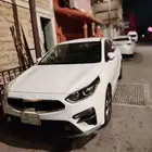 Kia Cerato 2019