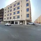 شقة جديدة للايجار بحي المروة مكونة من 5 غرف كود 158