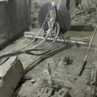 قص وتخريم الخرسانه المسلحه والبلك باستخدام أحدث المعدات