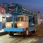حفار آبار رتوزيه تنظيف تعليق صيانة جميع انواع الابار