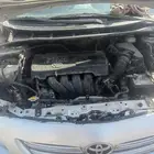 Toyota corlo 2010 model