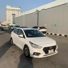 اكسنت 2020 بدي وكاله