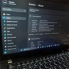 كمبيوتر   Lenovo ThinkPad
