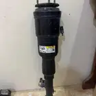 مساعد أمامي هيدروليك LS500 موديل من 2018 وطالع