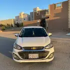 شيفروليه سبارك الموديل 2020