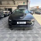 هيونداي سوناتا فليت 2025