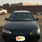 للبيع كامري 1999