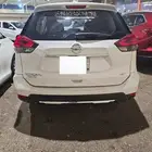 نيسات اكستريل 2018