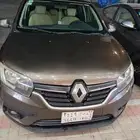 رينو 2017 سمبول
