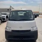 تويوتا فان لايت اس اوتوماتيك بنزين 2025