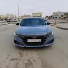هوندا اكورد 2022 فل كامل