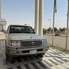 لاندكروزر VXR1 2003