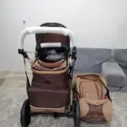 عربية اطفال فاخره ماركة بيليكو