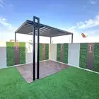 تنسيق حدائق وجلسات