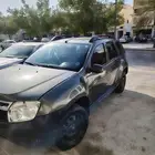 رينو داستر 2014
