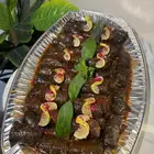 ورق عنب و معجنات