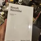 عطر نيرولي ناسيمبا من ميسن كريفلي