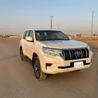 جيب برادو 2022 6سلندر