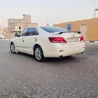 تايوتا اريون مديل 2010 مفحوص مجدد