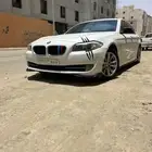 BMW 523I F10