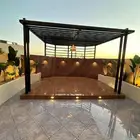 تنسيق حدائق