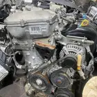 مكينه كارولا 2013