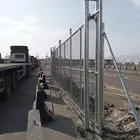 مقاول شبوك ومظلات وحجرربراب