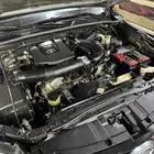 مكينه فورشنر برادو