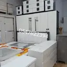 غرف نوم جديد جاهز