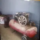 للبيع ماطور هواء إيطالى 100 لتر