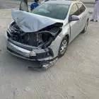 كورلا 2018