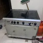 فرن خمس عيون كبير