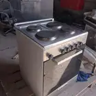 فرن كهربائي اجليم غاز نوعية ممتازه