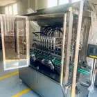ماكينات التعبئة والتغليف وخطوط الانتاج